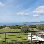 Apartamento La Terrazza Sul Golfo Di 1 Alguer