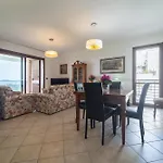 Apartamento La Terrazza Sul Golfo Di 1 Alguer
