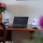 La Terrazza Sul Golfo Di 1 Apartamento *