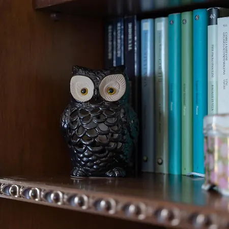 La Terrazza Sul Golfo Di 1 Lägenhet