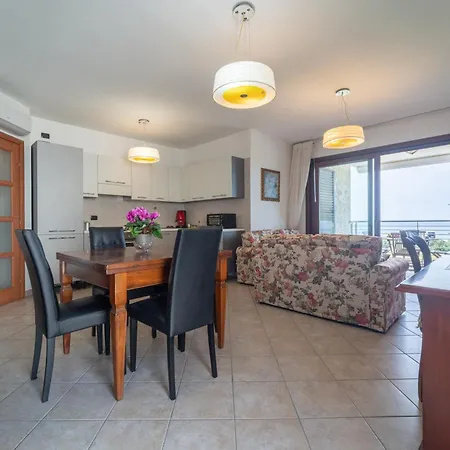 La Terrazza Sul Golfo Di 1 Apartamento Alguer