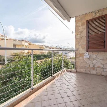 La Terrazza Sul Golfo Di 1 Alguer