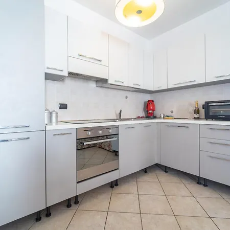 La Terrazza Sul Golfo Di 1