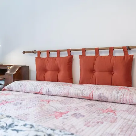 Lägenhet La Terrazza Sul Golfo Di 1 Alghero