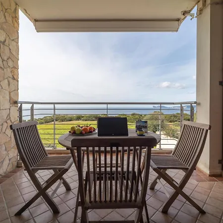 La Terrazza Sul Golfo Di 1 Alghero