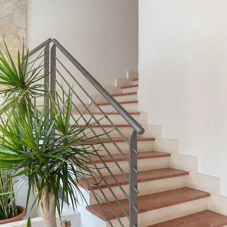 Lägenhet La Terrazza Sul Golfo Di 1