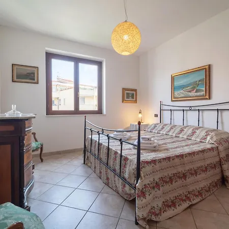 La Terrazza Sul Golfo Di 1