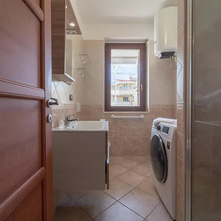 La Terrazza Sul Golfo Di 1 Appartement