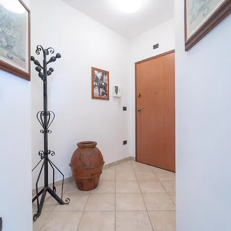 Appartement La Terrazza Sul Golfo Di 1