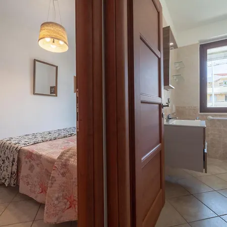 Appartement La Terrazza Sul Golfo Di 1