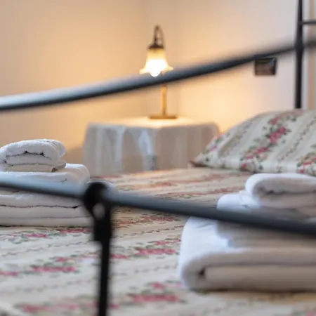 La Terrazza Sul Golfo Di 1 Appartement *