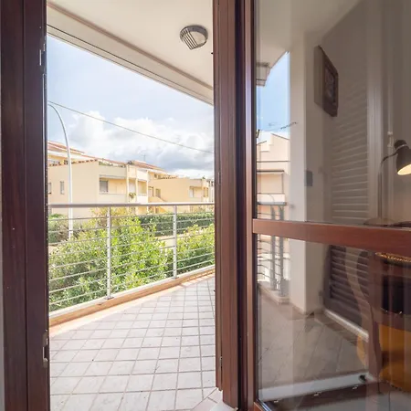 Appartement La Terrazza Sul Golfo Di 1 *