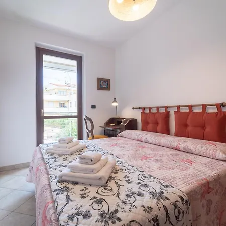 La Terrazza Sul Golfo Di 1 Alghero