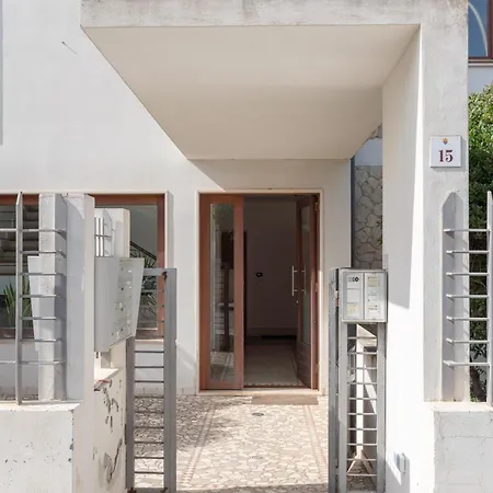 Appartement La Terrazza Sul Golfo Di 1 *