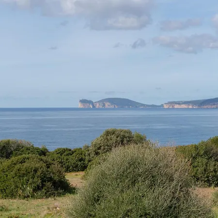 La Terrazza Sul Golfo Di 1 *