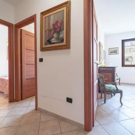 La Terrazza Sul Golfo Di 1 * Alghero