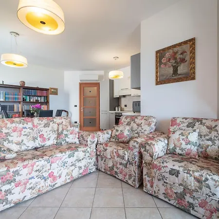 Apartment La Terrazza Sul Golfo Di 1