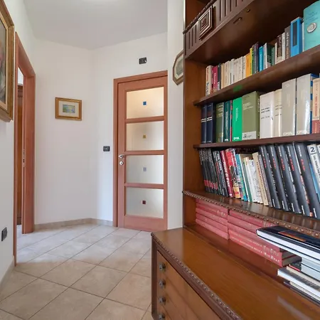 La Terrazza Sul Golfo Di 1 Appartement Alghero