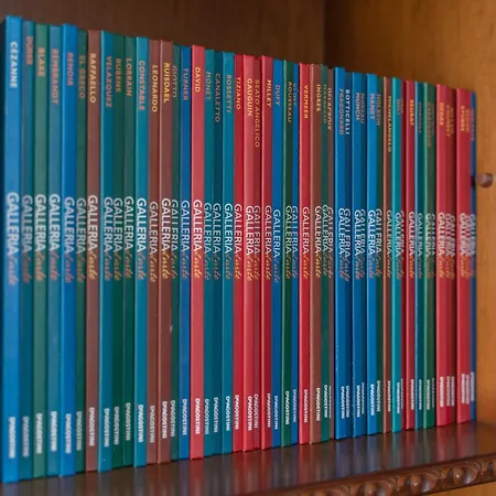 La Terrazza Sul Golfo Di 1 *