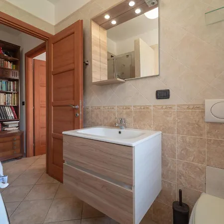 La Terrazza Sul Golfo Di 1