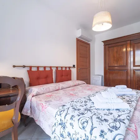 Appartement La Terrazza Sul Golfo Di 1