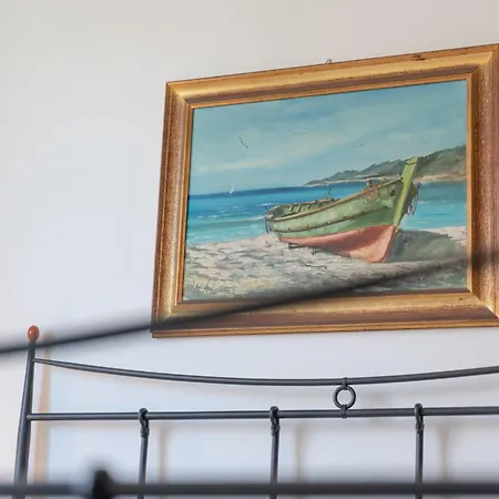 Appartement La Terrazza Sul Golfo Di 1 *