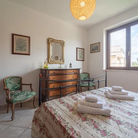 La Terrazza Sul Golfo Di 1 *