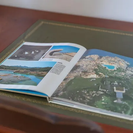 La Terrazza Sul Golfo Di 1 * Alghero
