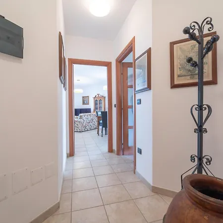 La Terrazza Sul Golfo Di 1