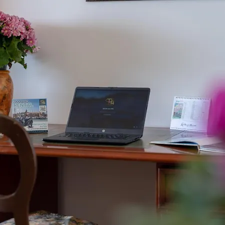 La Terrazza Sul Golfo Di 1 Appartement *