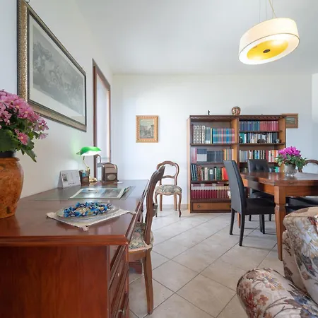 La Terrazza Sul Golfo Di 1