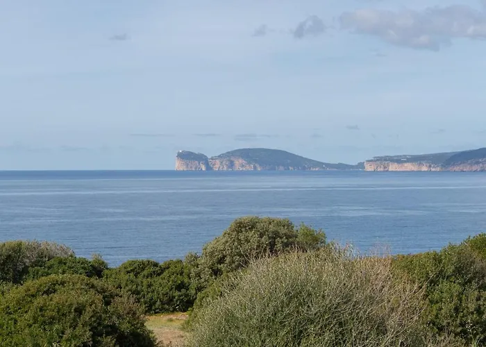 La Terrazza Sul Golfo Di 1 *