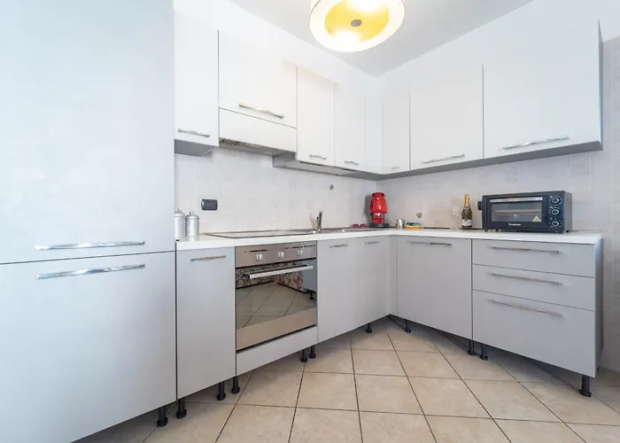 La Terrazza Sul Golfo Di 1